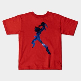 Pegasus Seiya Kids T-Shirt